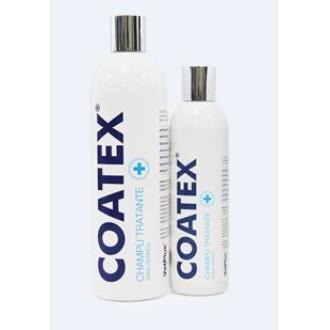 COATEX CHAMPÔ TRATAMENTO 250ml