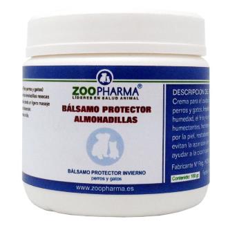 BALSAMO PROTETOR ALMOFADAS cães e gatos 100m