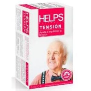 HELPS TENSÃO 20bolsitas