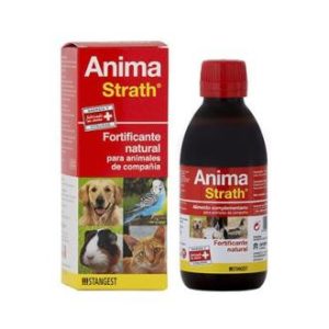 ANIMA STRATH 250ml.