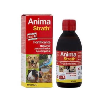 ANIMA STRATH 100ml.
