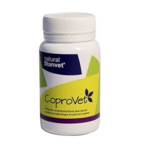 COPROVET cães e gatos 50gr.