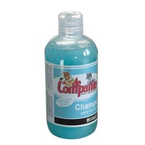 CHAMPÔ PELO BRANCO cães e gatos 250ml.