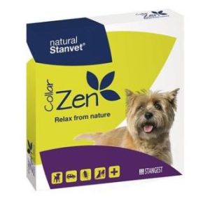 COLLAR ZEN cães 60cm.