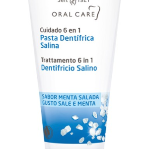 PASTA DENTIFRICA SALINA 75ML