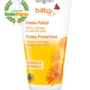 BB CREMA PAÑAL DE CALENDULA 75ML