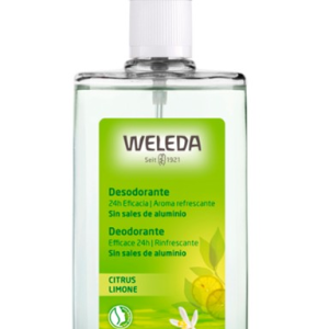 DESODORANTE DE CITRUS 100ML