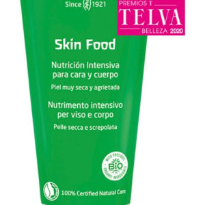 SKIN FOOD CREMA DE PLANTAS MEDICINALES 30 ML