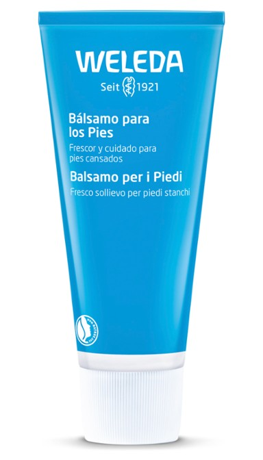 BALSAMO PARA PIES (CREMA SANI PIES) 75ML