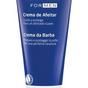 CREMA DE AFEITAR SUAVIZANTE 75 ML