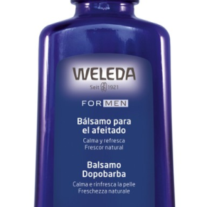 BALSAMO PARA EL AFEITADO 100ML