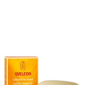 JABON VEGETAL DE CALENDULA 100GR