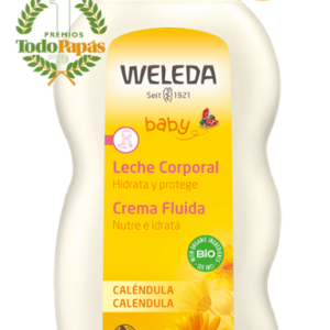 BB LECHE CORPORAL CALENDULA 200ML