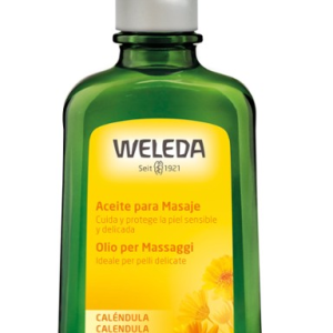 ACEITE MASAJE CALENDULA 100ML