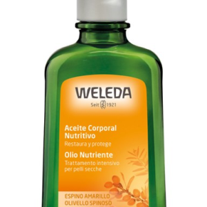 ACEITE CORPORAL NUTRITIVO ESPINO AMARILLO 100ML