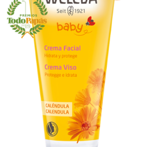 BB CREMA FACIAL DE CALENDULA 50ML