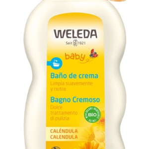 BB BAÑO CREMA DE CALENDULA 200ML