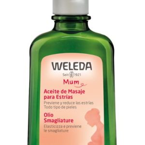 ACEITE DE MASAJE ANTIESTRIAS 100ML