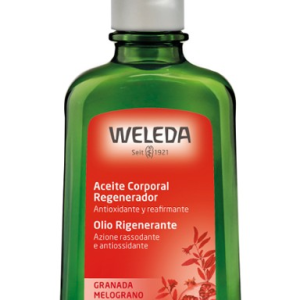 ACEITE CORPORAL REGENERADOR GRANADA 100ML