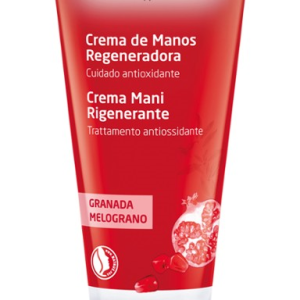 CREMA DE MANOS DE GRANADA 50 ML