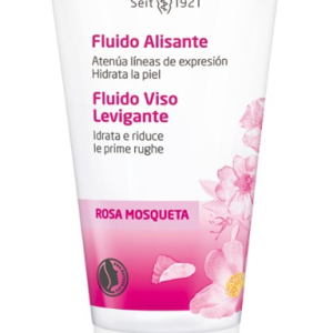 ROSA MOSQUETA FLUIDO ALISANTE 30 ML