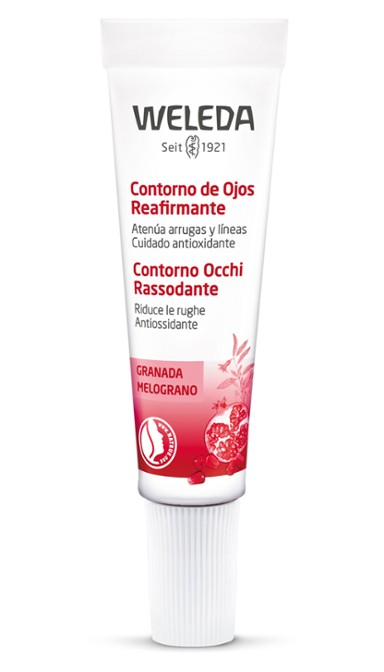GRANADA CONTORNO OJOS REAFIRMANTE 10 ML