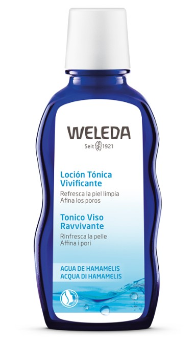 LOCION TONICA VIVIFICANTE 100 ML