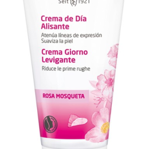 ROSA MOSQUETA CREMA DE DIA ALISANTE 30 ML