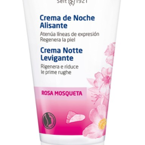 ROSA MOSQUETA CREMA DE NOCHE ALISANTE 30 ML