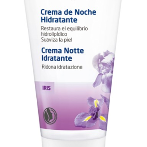 IRIS CREMA DE NOCHE HIDRATANTE 30 ML