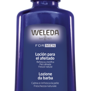 LOCION PARA EL AFEITADO (TONICO AFTER SHAVE) 100 ML