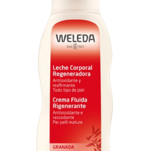 LECHE CORPORAL REGENERADORA GRANADA 200ML