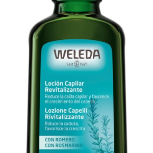 LOCION CAPILAR REVITALIZANTE CON ROMERO 100ML