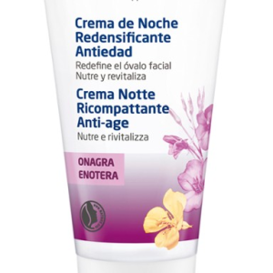 CREMA DE NOCHE REDENSIFICANTE ONAGRA 30ML
