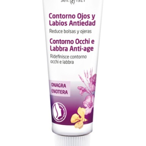 CONTORNO OJOS Y LABIOS REDENSIFICANTE ONAGRA 10ML