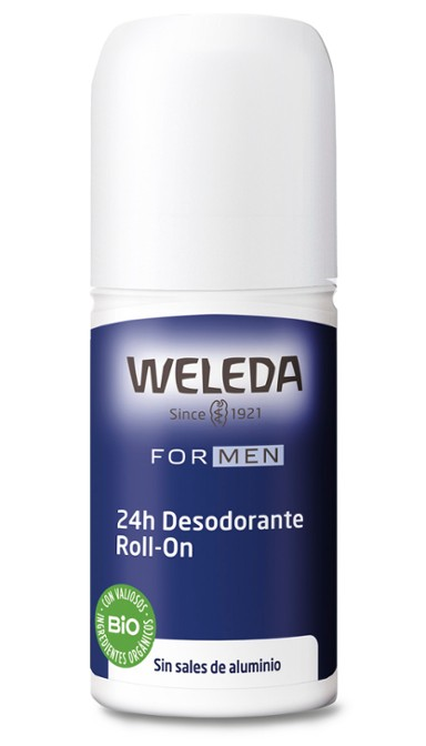 DESODORANTE ROLL-ON HOMBRE 50ML