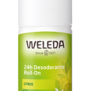 DESODORANTE ROLL-ON CITRUS 50ML