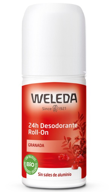 DESODORANTE ROLL-ON GRANADA 50ML