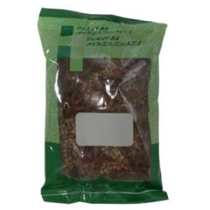 CHÁ BRANCO PAI MU TAN bolsa 50gr.