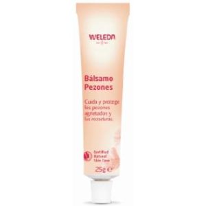 BALSAMO PARA MAMILOS 25ml.