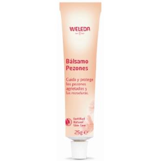 BALSAMO PARA MAMILOS 25ml.