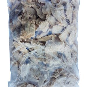 CONGELADO HEURA BOCADOS MEDITERRANEOS 2,5 KG