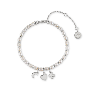 PULSEIRA 24KAE, PRATA 925