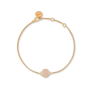 PULSEIRA 24KAE, PRATA 925