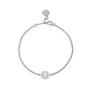 PULSEIRA 24KAE, PRATA 925