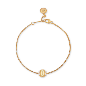 PULSEIRA 24KAE, PRATA 925