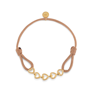 PULSEIRA 24KAE, PRATA 925