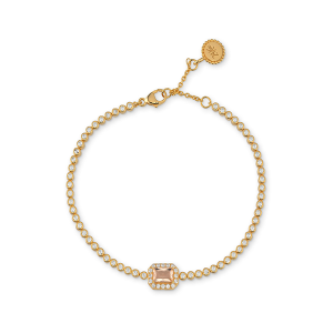PULSEIRA 24KAE, PRATA 925