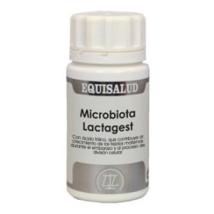 MICROBIOTA LACTAGEST 60cap.