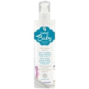 LEITE CORPORAL BEBE 100ml.